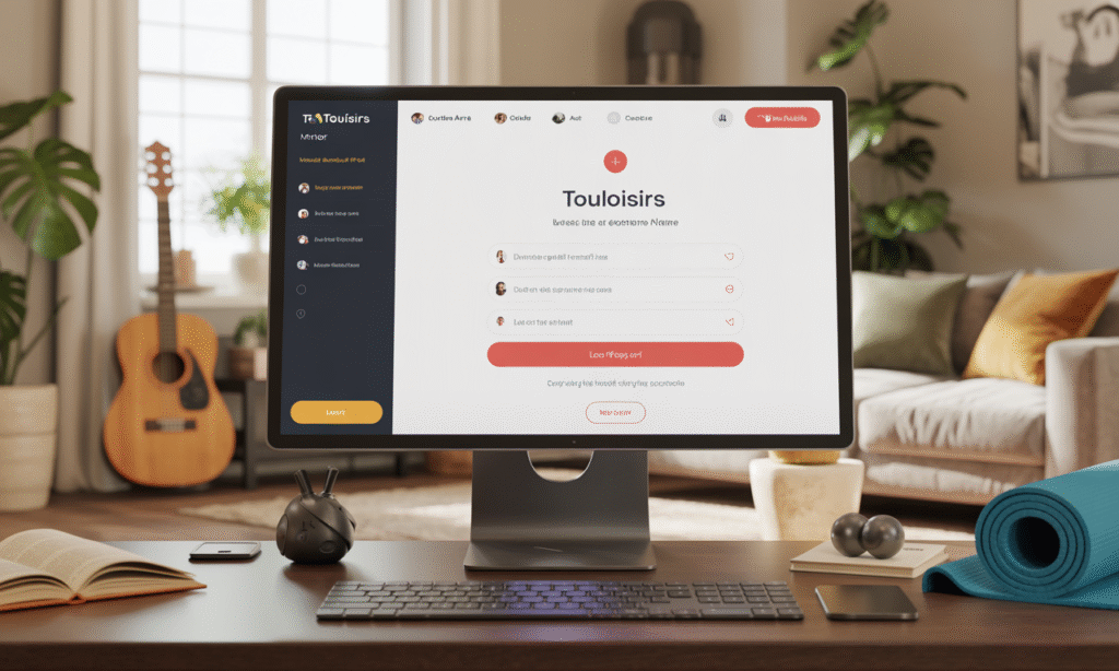découvrez comment accéder facilement à votre espace adhérent touloisirs. suivez nos conseils pratiques pour vous connecter rapidement et profiter de tous vos avantages en ligne.