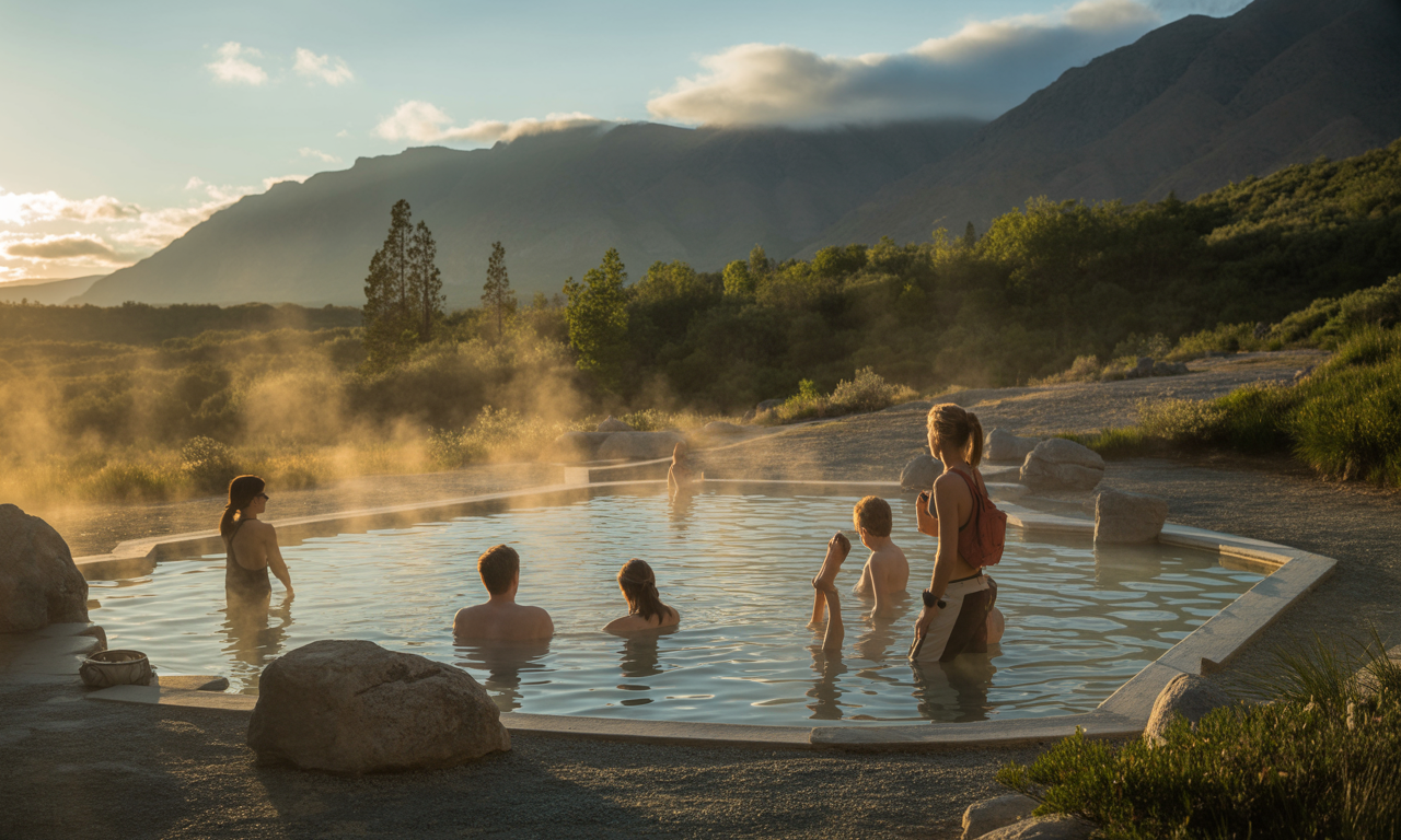 découvrez pourquoi les sources chaudes fascinent les voyageurs du monde entier : bienfaits pour la santé, relaxation, paysages uniques et expériences authentiques au rendez-vous.