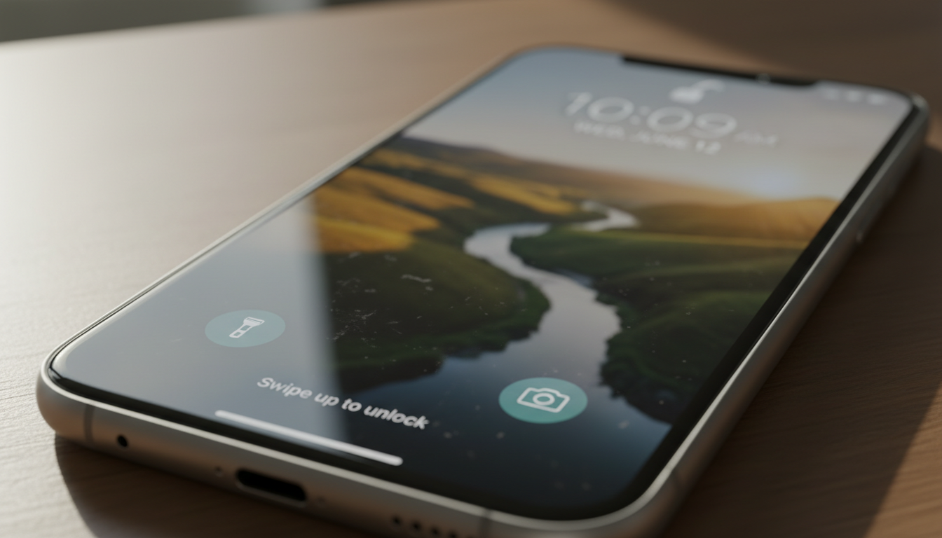 découvrez le bug insolite des raccourcis tactiles sur android 16 et comment il impacte l'expérience utilisateur.