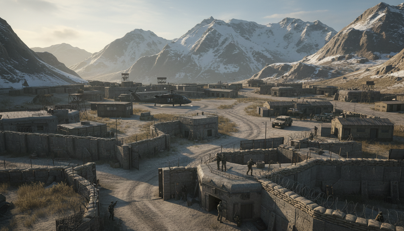 battlefield 6 saison 2 apporte une mise à jour majeure, mais peine à convaincre les anciens joueurs malgré les nouveautés.