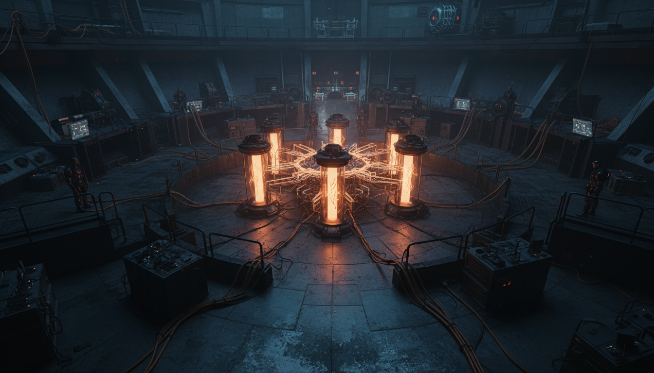 découvrez les dernières informations sur la possible sortie imminente de half-life 3, révélée par une fuite exclusive.