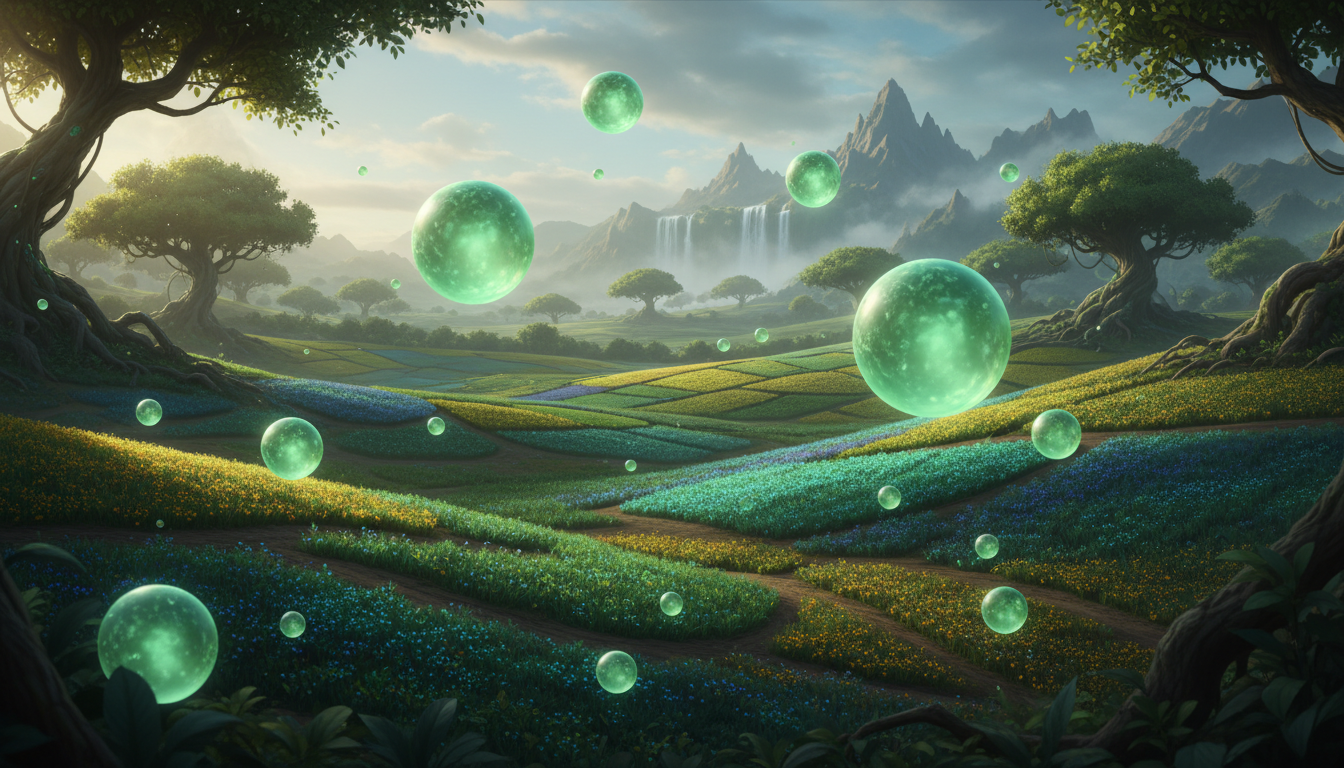 découvrez notre guide complet pour obtenir et exploiter l’essence de vie dans hytale. apprenez toutes les astuces et méthodes pour maximiser votre expérience de jeu efficacement.