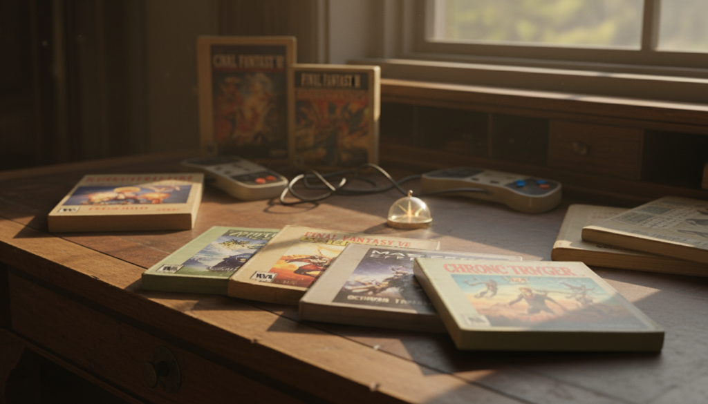 découvrez notre sélection des meilleurs rpg linéaires pour vivre une aventure immersive et sans détour, parfaite pour les amateurs d'histoires captivantes et de gameplay fluide.