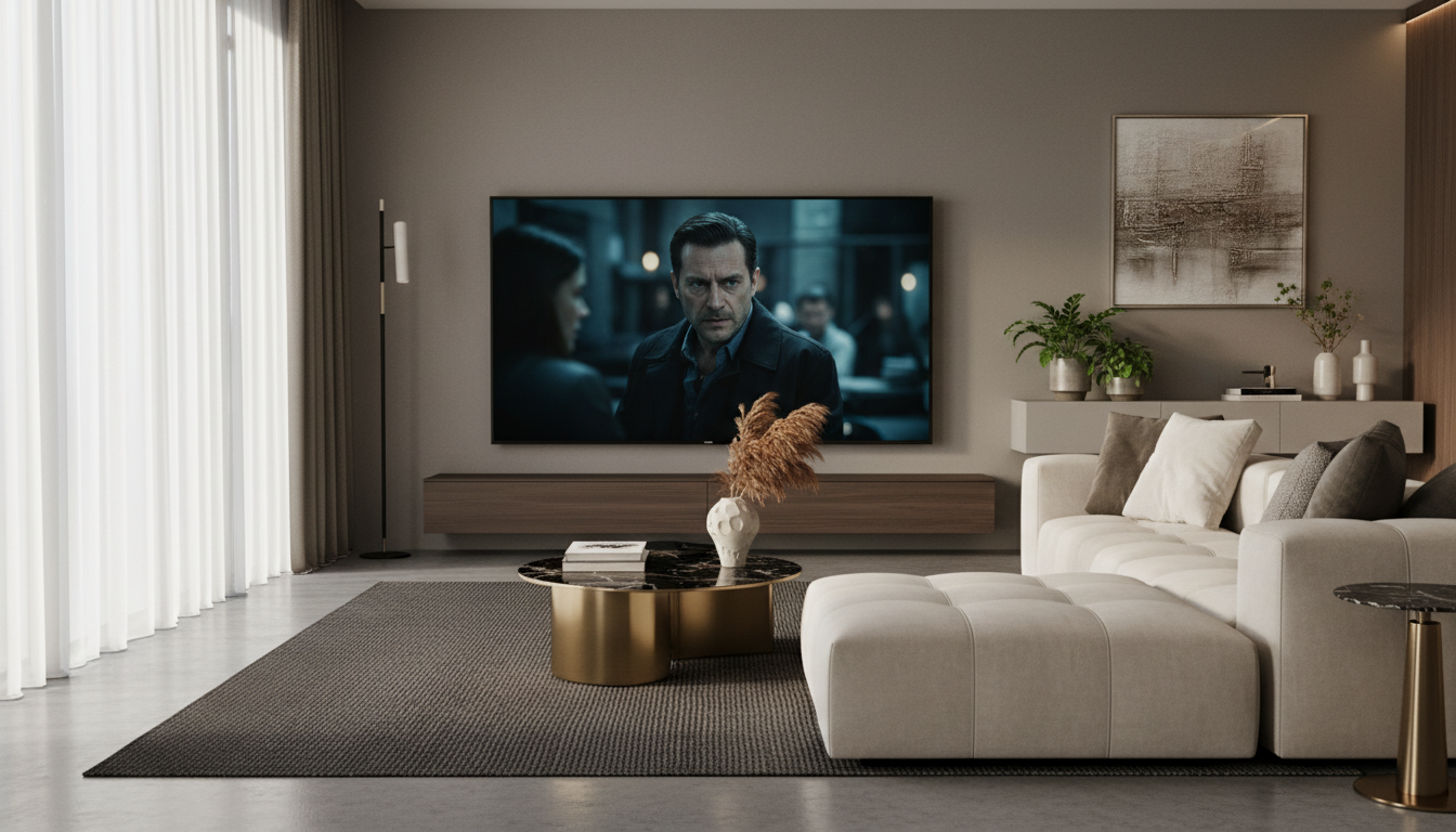 découvrez la grande finale de la saison 3 de beauty in black, désormais confirmée par netflix. ne manquez pas les derniers épisodes riches en émotions et en suspense.