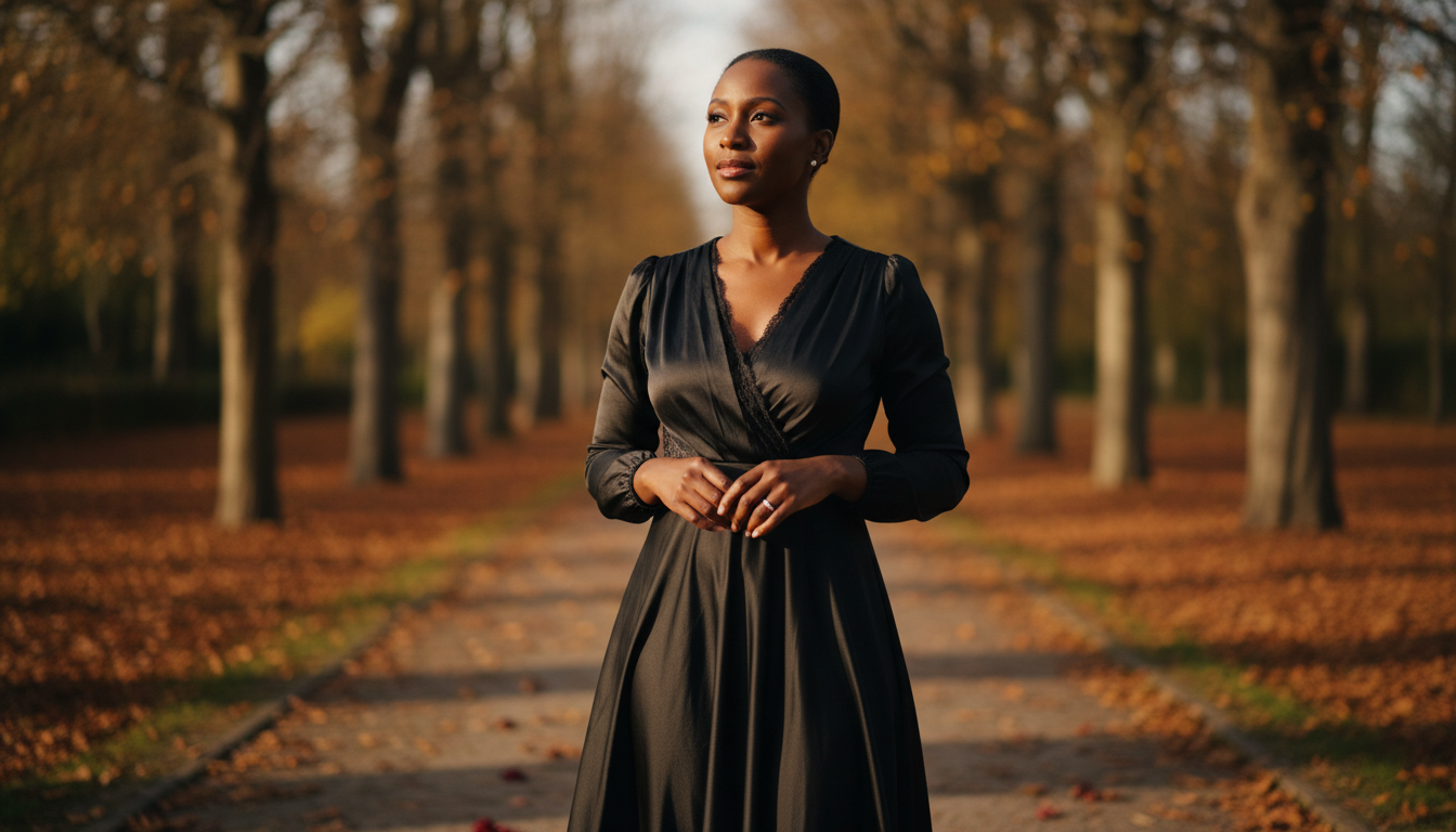 découvrez le résumé complet de la saison 2 de beauty in black, partie 2, ainsi que les perspectives et nouveautés à venir dans cette série captivante.