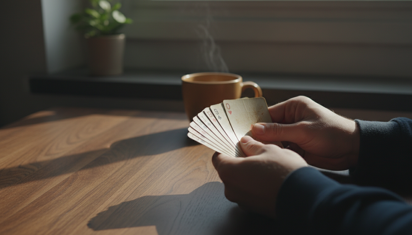 découvrez nos astuces et stratégies pour bien jouer au gametwist rami et améliorer rapidement votre niveau. apprenez à maîtriser les règles, optimiser vos coups et gagner plus souvent.