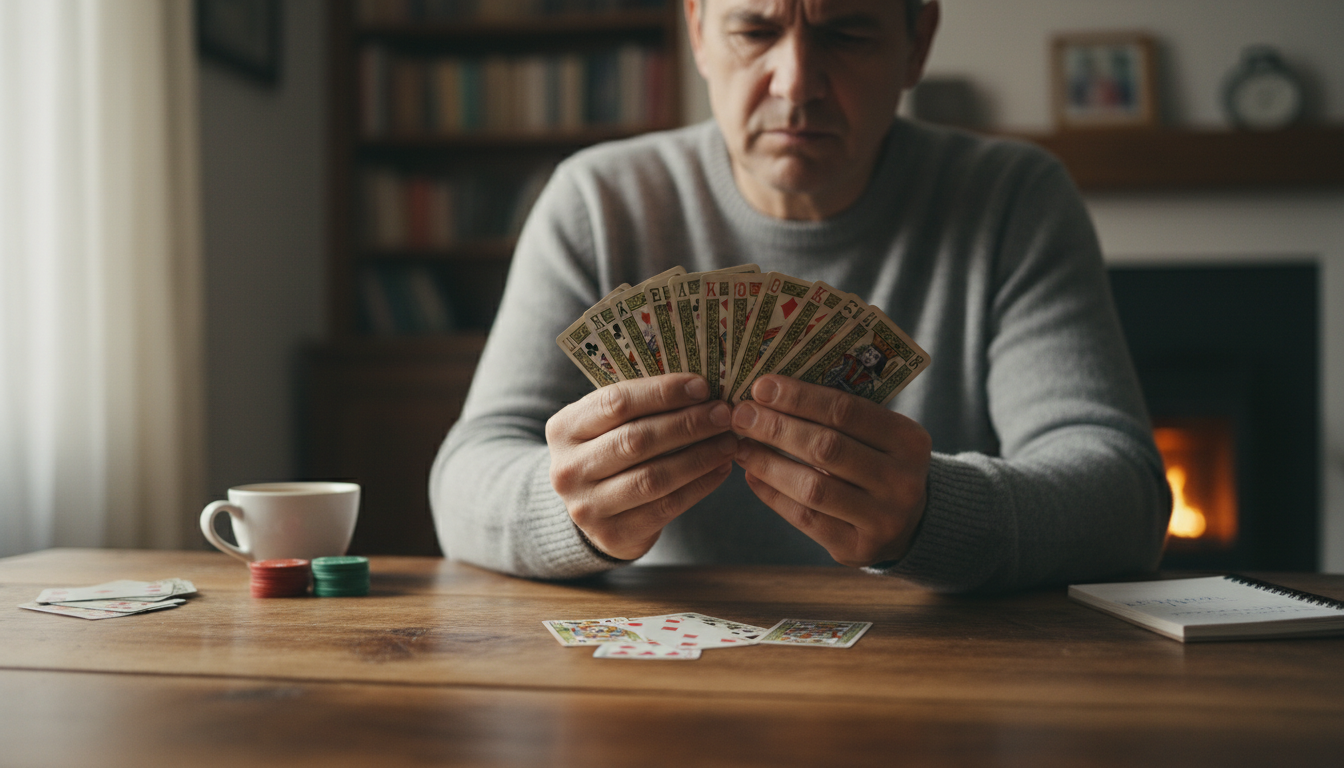 découvrez des conseils et stratégies efficaces pour bien jouer au gametwist rami et progresser rapidement. améliorez votre technique et augmentez vos chances de victoire dès maintenant !