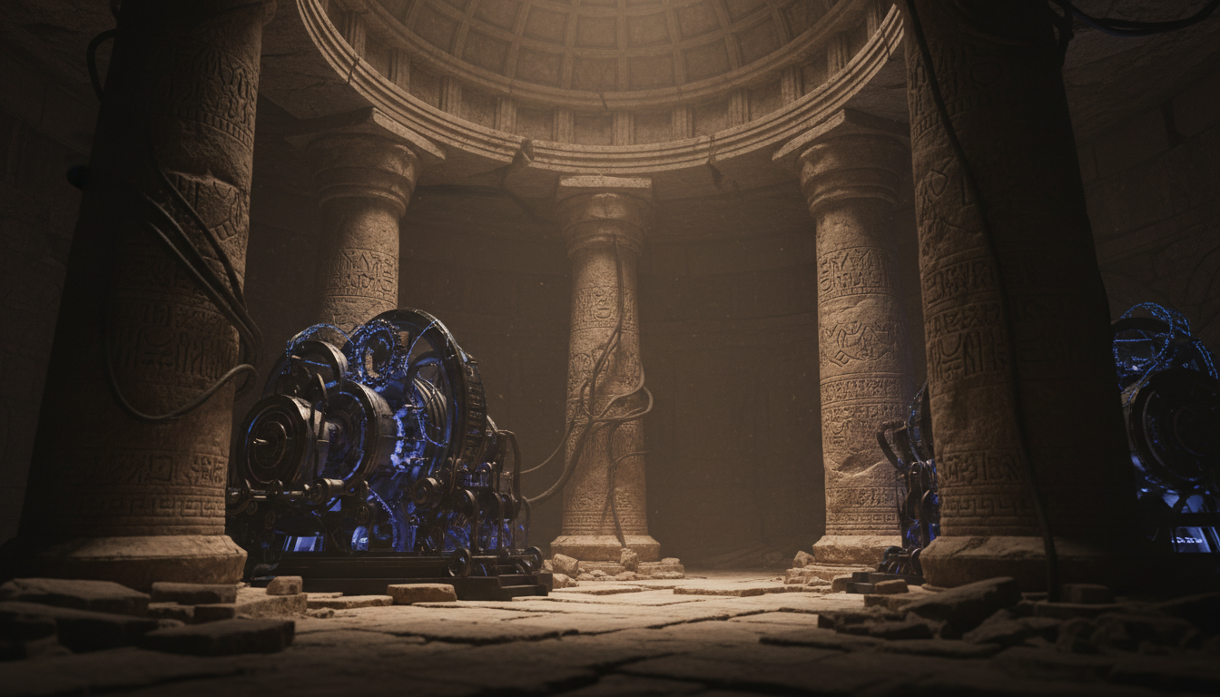 découvrez notre guide stratégique complet pour vaincre le boss du sanctuaire de l’absolution dans crimson desert et maîtrisez l’épée d’antumbra avec succès.