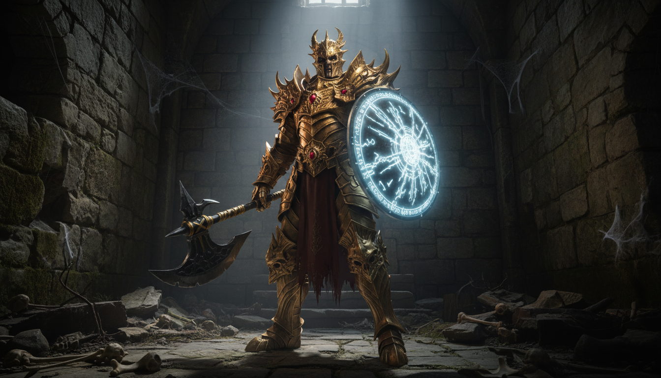 découvrez les builds incontournables de la saison 12 de diablo 4 pour dominer la méta et maximiser votre puissance en jeu. guide complet et conseils stratégiques.