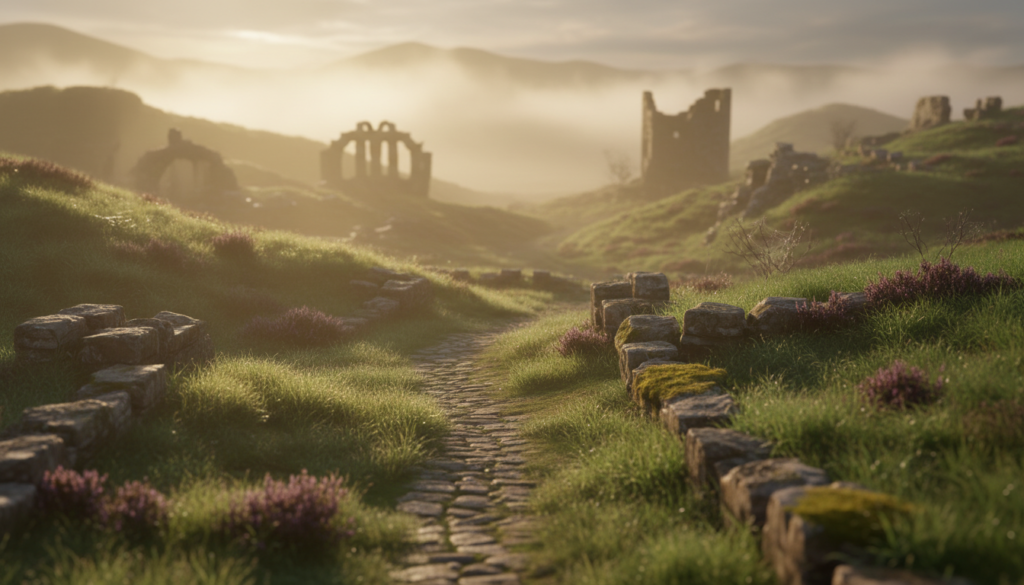 découvrez fable, le retour triomphal du rpg emblématique signé playground games, alliant une aventure riche, un monde fantastique et une immersion sans précédent.