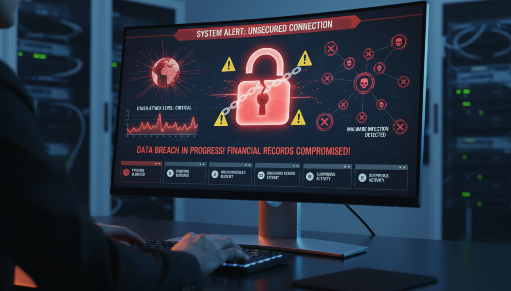 découvrez les risques juridiques et sécuritaires liés à l'accès à flemmix et informez-vous pour naviguer en toute sécurité.