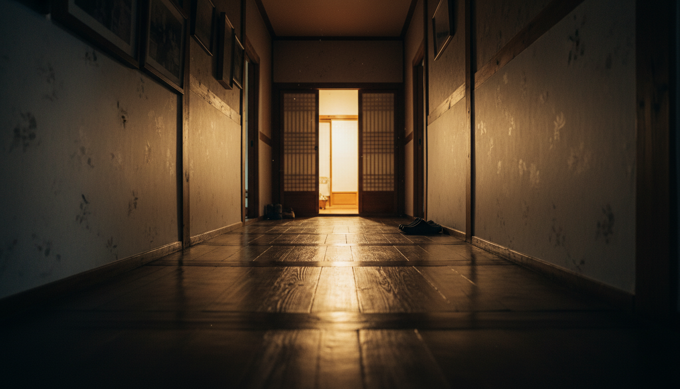 découvrez "forgotten", le thriller horrifique coréen incontournable, disponible sur netflix en 2026. plongez dans une intrigue captivante mêlant suspense et mystère. ne manquez pas ce film qui fera sensation auprès des amateurs du genre.