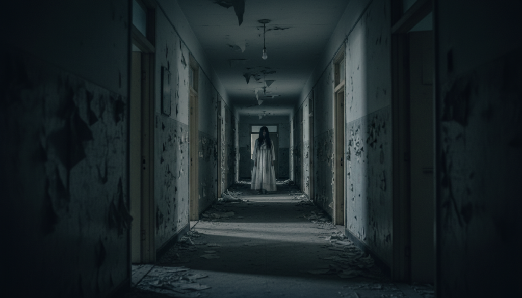 découvrez « forgotten », le thriller horrifique coréen incontournable à ne pas manquer sur netflix en 2026. suspense, mystère et frissons garantis pour les amateurs du genre.
