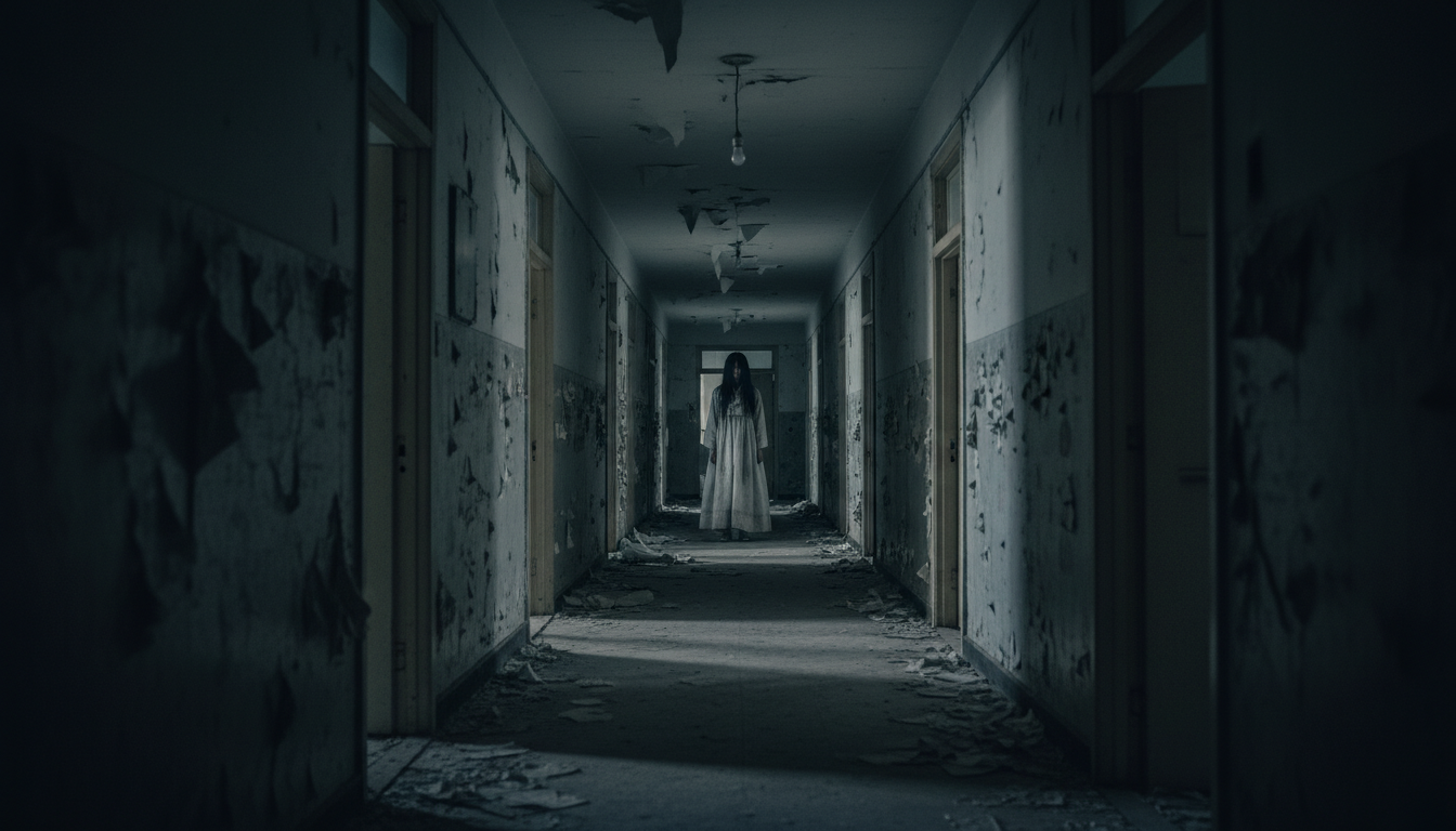 découvrez « forgotten », le thriller horrifique coréen incontournable à ne pas manquer sur netflix en 2026. suspense, mystère et frissons garantis pour les amateurs du genre.