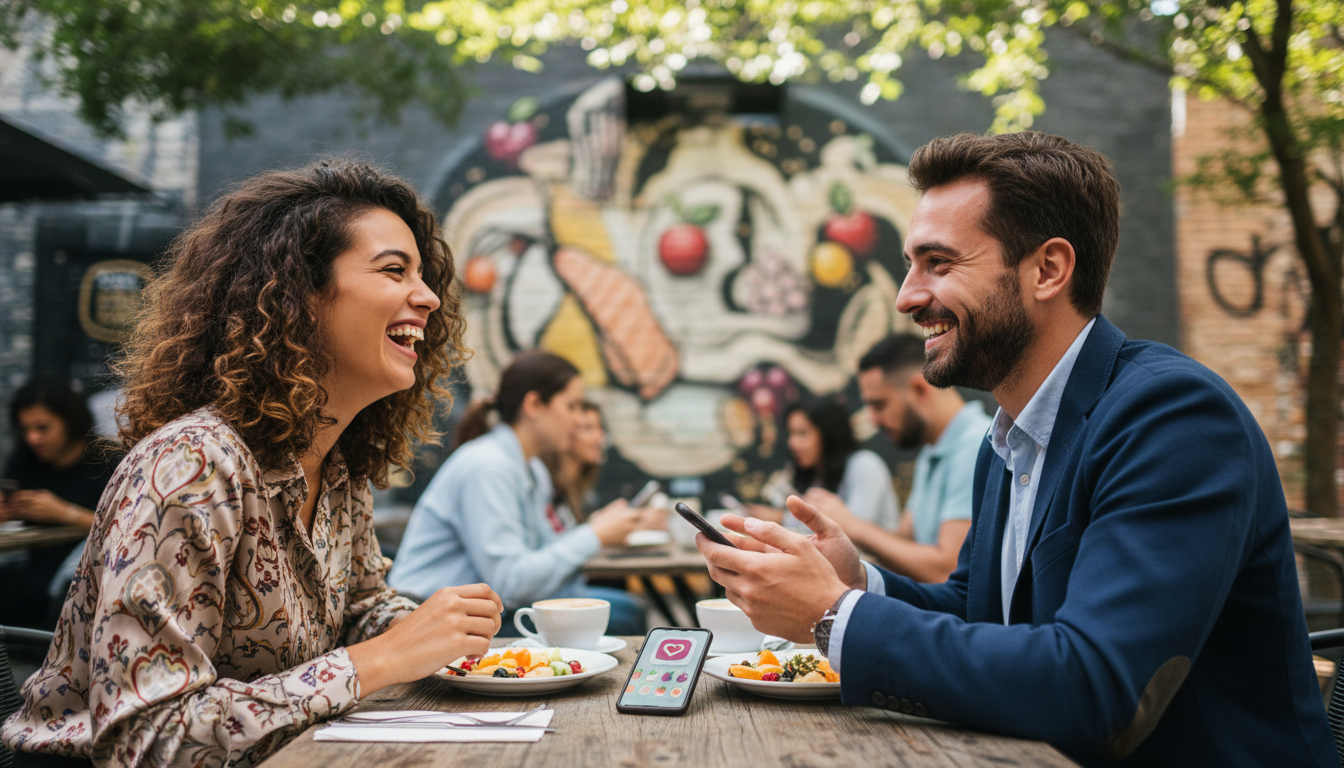 découvrez comment fruitz révolutionne les rencontres en ligne en proposant une approche innovante et ludique qui change les codes traditionnels.
