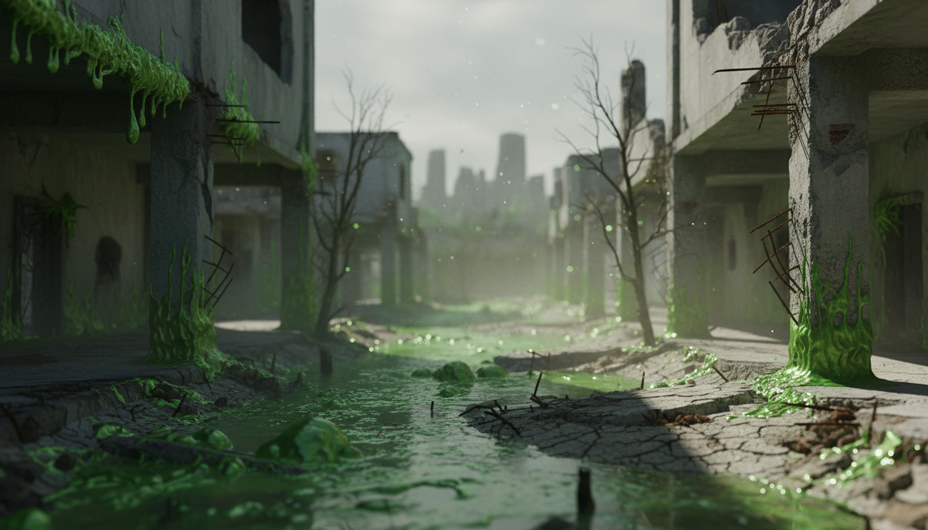 découvrez notre avis complet sur john carpenter’s toxic commando, un shooter coopératif explosif mêlant action intense et ambiance rétro. plongez dans cette nouvelle aventure riche en adrénaline et en défis à relever en équipe.