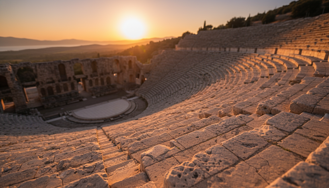 découvrez pourquoi le nouveau film de nolan suscite autant d'engouement et ce qui fait de cette odyssée cinématographique un événement incontournable pour les amateurs de cinéma.