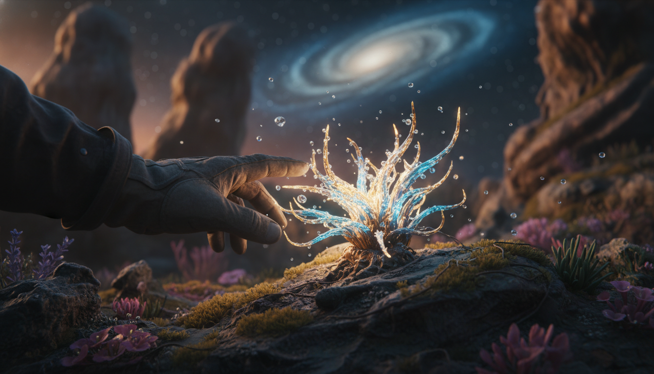 découvrez la date officielle de sortie de l'extension tant attendue light no fire pour no man’s sky et préparez-vous à explorer de nouvelles dimensions inédites.