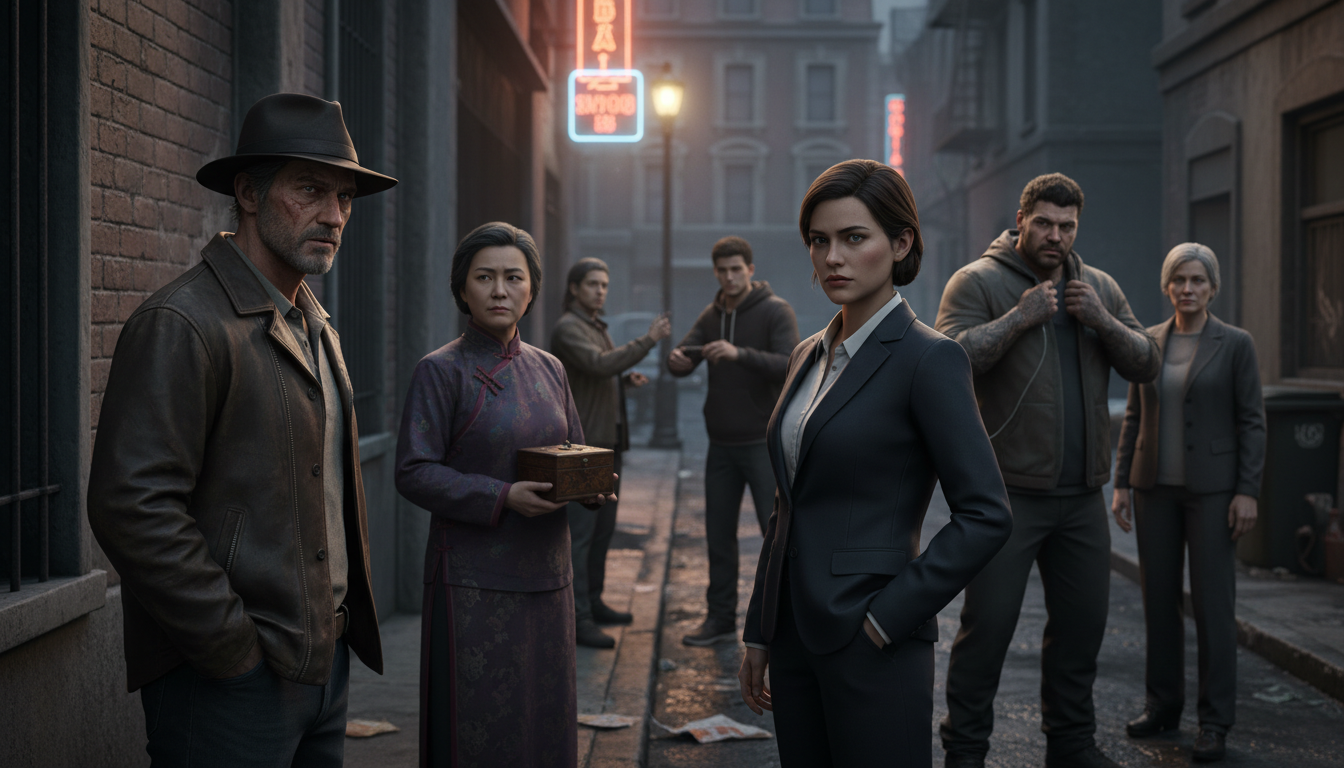 découvrez les nouvelles intrigues et les personnages clés de mobland saison 2, le prochain chapitre très attendu de la série qui promet suspense et rebondissements.