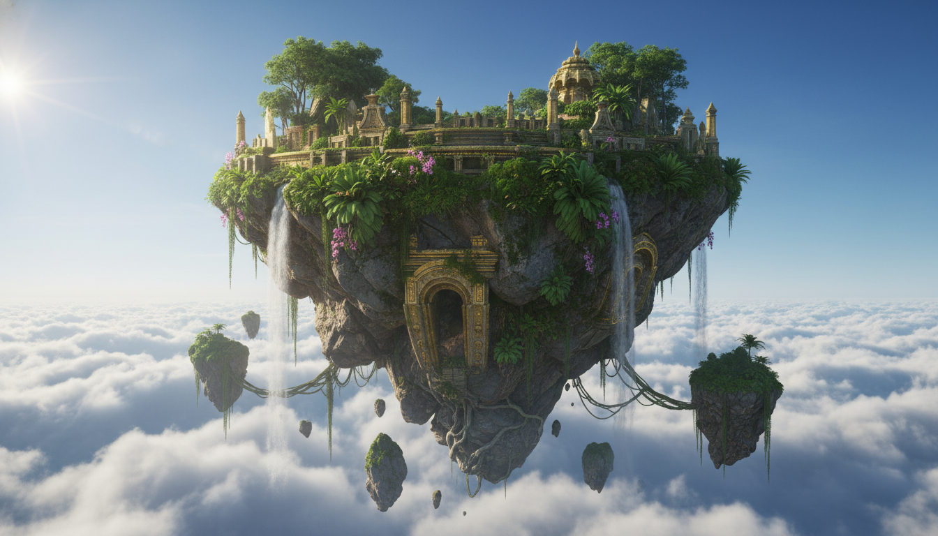 découvrez l'univers captivant de one piece saison 3 avec l'arc skypiea et apprenez la date de diffusion officielle sur netflix pour ne rien manquer de cette aventure épique.