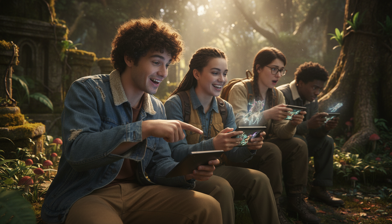 découvrez toutes les informations essentielles sur pokémon champions, le prochain opus très attendu de la saga pokémon, ses nouveautés, son gameplay et sa sortie.