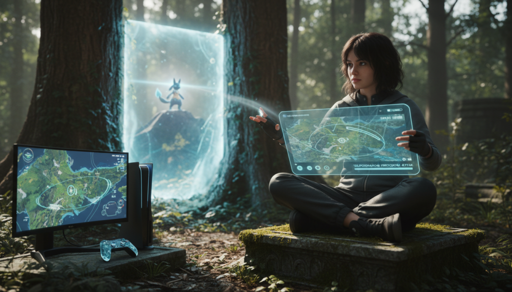 découvrez notre guide pratique pour maîtriser la téléportation dans pokémon pokopia et améliorez votre expérience de jeu grâce à nos astuces simples et efficaces.