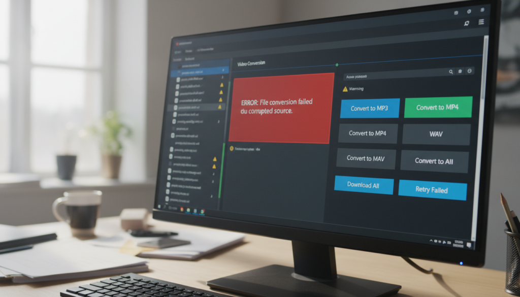 découvrez tout ce qu'il faut savoir sur flvto : nos conseils d'utilisation, les limites à connaître, et les meilleures alternatives sûres pour convertir vos fichiers en toute tranquillité.