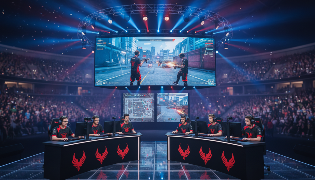 découvrez comment vitality a écrasé blast rotterdam sans perdre une seule map et explorez qui pourra enfin les arrêter dans cette compétition intense.