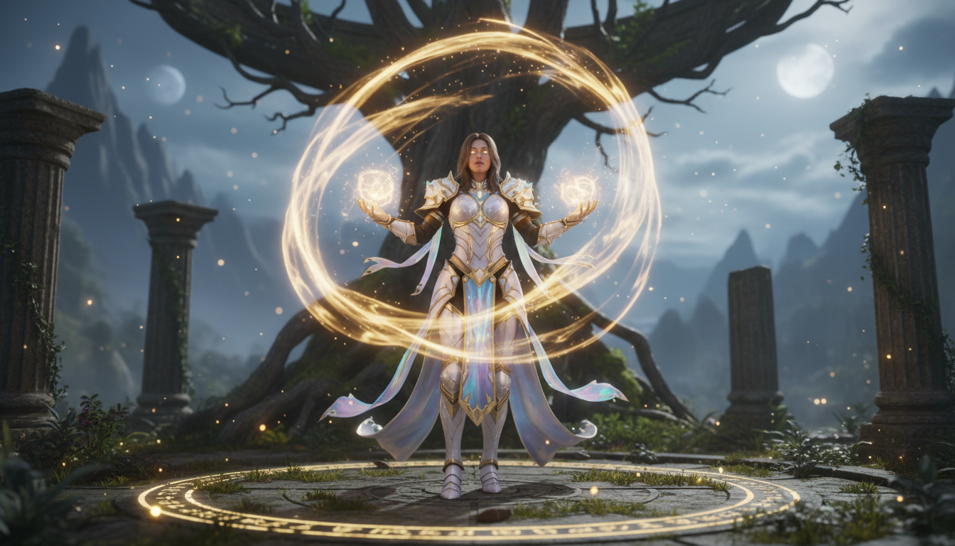 découvrez le classement essentiel des soigneurs dans wow midnight pour optimiser vos performances en raids épiques et donjons mythiques. guide complet pour choisir la meilleure classe de soin.