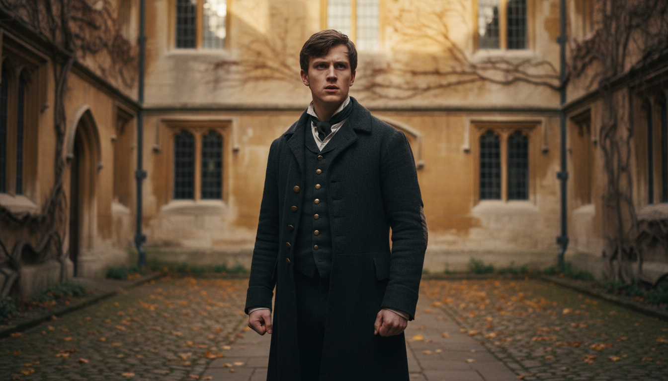 découvrez young sherlock, le nouveau film de guy ritchie qui met en scène un duo explosif entre sherlock holmes et moriarty, mêlant suspense et action pour une aventure inoubliable !