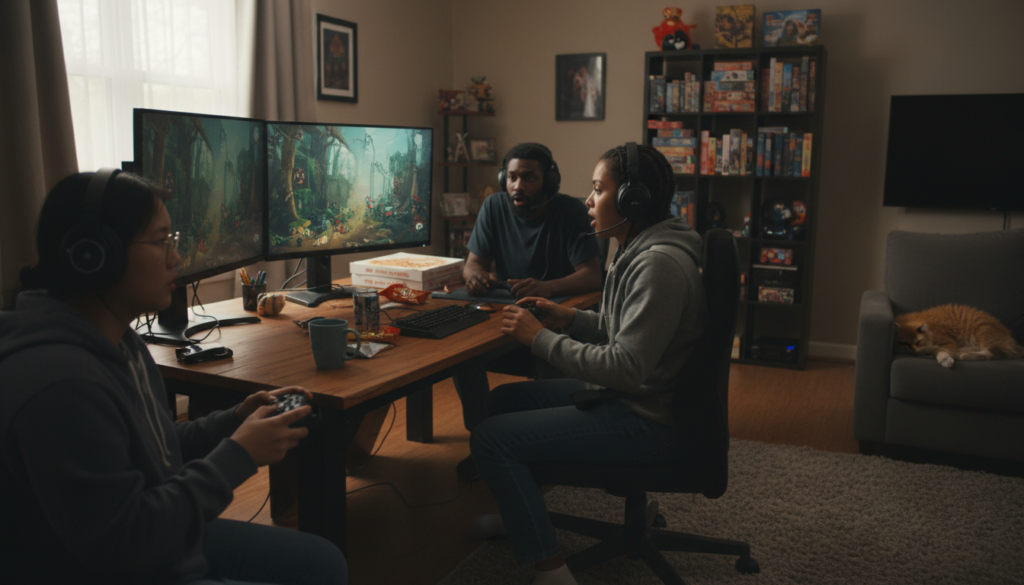 découvrez notre sélection des 3 meilleurs jeux de survie en coopération à ne pas manquer pour les fans de windrose. plongez dans des aventures palpitantes à partager entre amis !