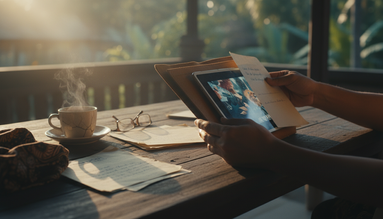 découvrez les secrets révélés par une fuite indonésienne avant la sortie très attendue du jeu first light. restez informé des dernières nouveautés et surprises !