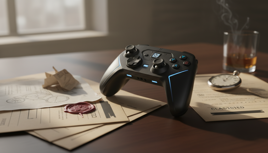 découvrez les secrets révélés par une fuite indonésienne sur first light avant la sortie officielle du jeu. toutes les infos exclusives à ne pas manquer !