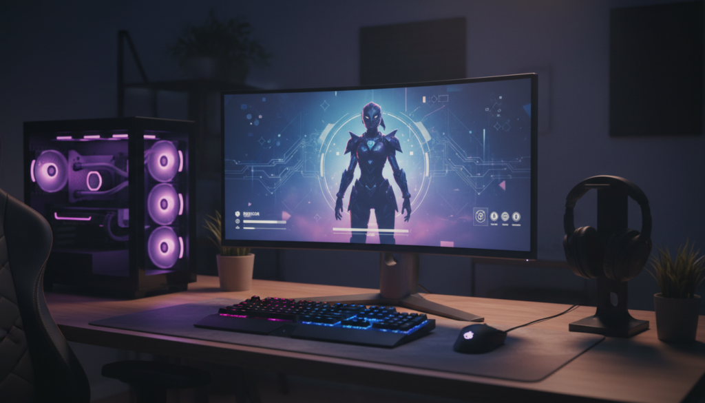 découvrez la fuite du nouveau skin damon dans fortnite qui fait sensation et enflamme la communauté des fans.