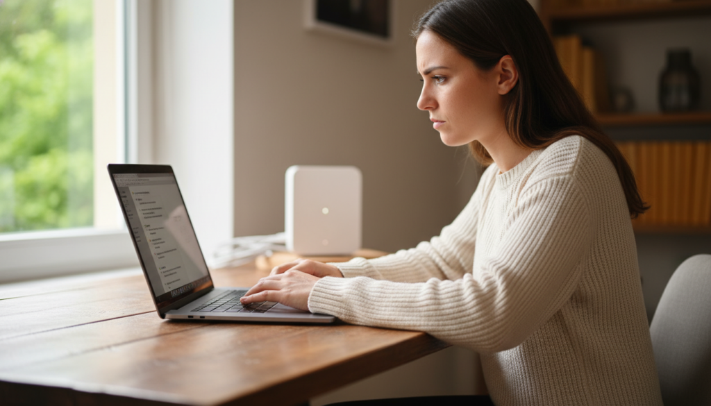 découvrez melouvert normandie : votre guide complet pour la connexion et la résolution rapide des problèmes fréquents afin de profiter pleinement du service.