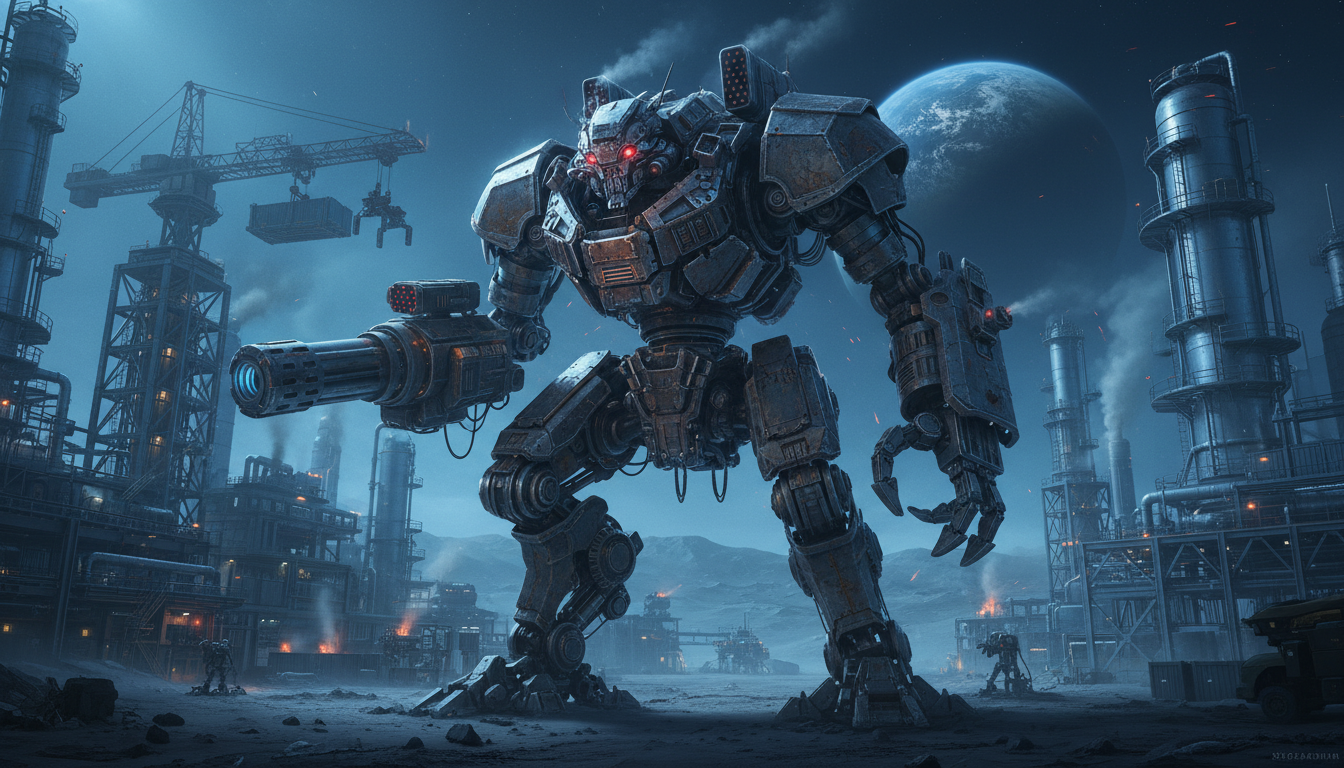 découvrez les meilleures stratégies et astuces pour vaincre le boss créateur dans pragmata et progresser efficacement dans le jeu.