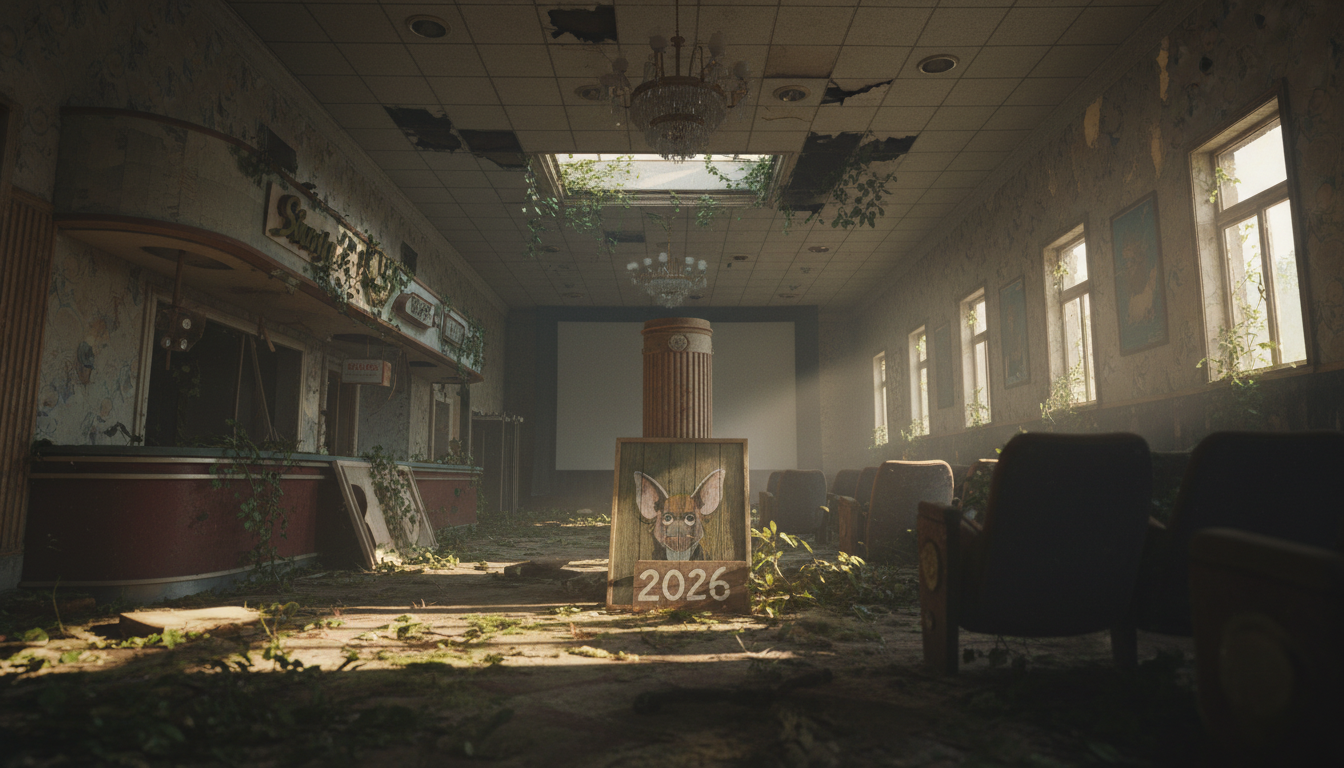 découvrez 'sans un bruit 3', la suite tant attendue enfin révélée au cinemacon 2026, promettant encore plus de suspense et de frissons pour les fans de la saga.