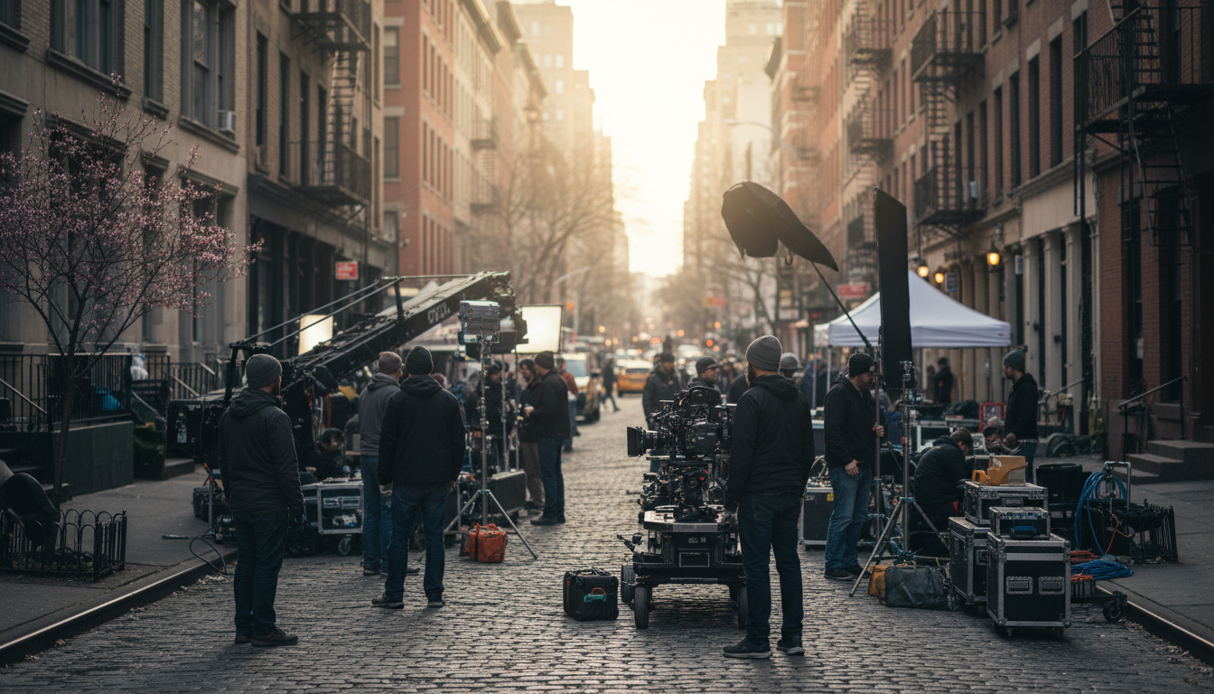 découvrez la suite très attendue 'sans un bruit 3', dévoilée en avant-première au cinemacon 2026, pour une expérience cinématographique pleine de suspense et de frissons.