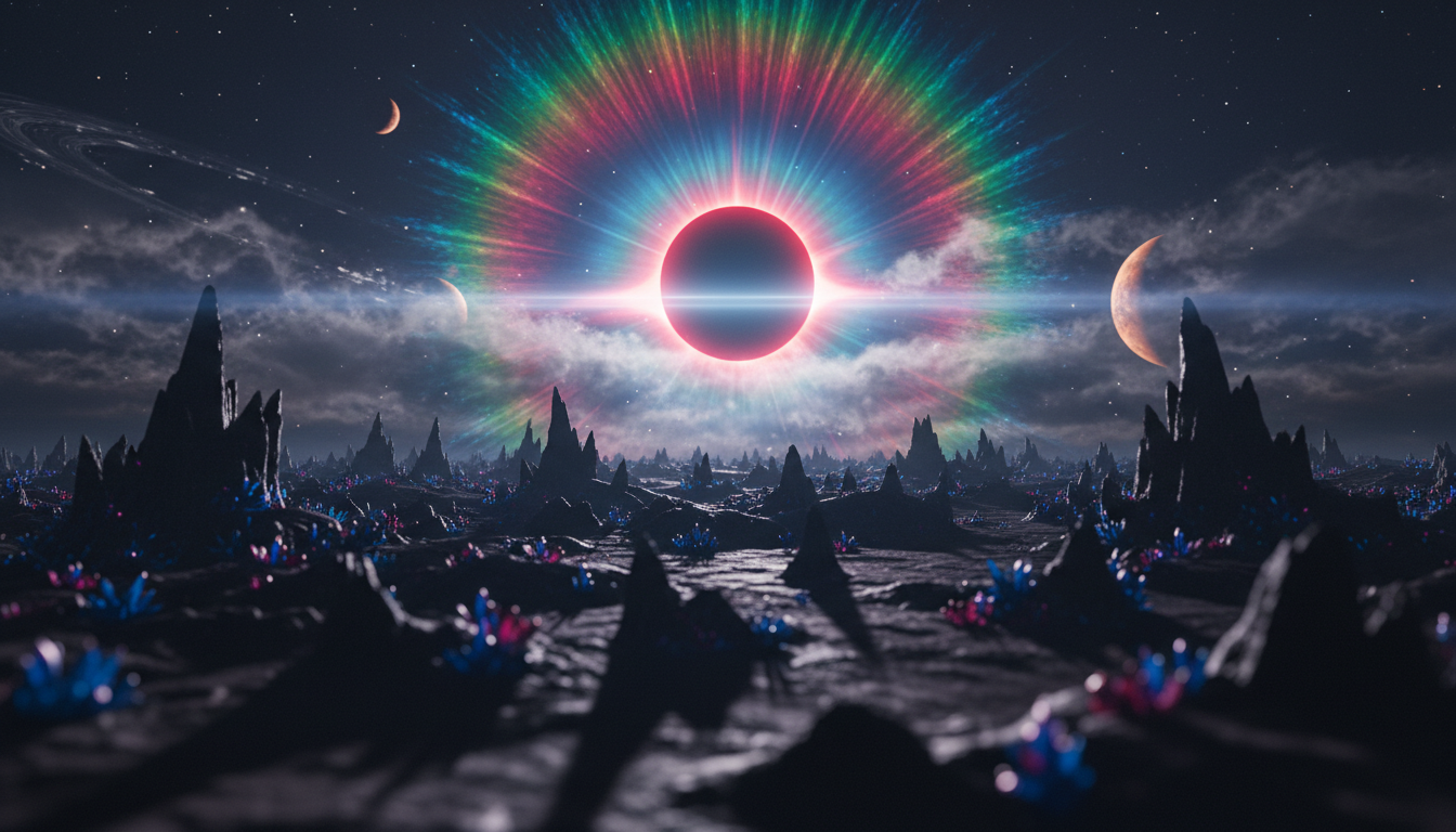 découvrez sarsaros, un jeu qui revendique l’héritage de returnal. explorez s’il s’agit d’une véritable réussite ou d’un simple mirage vidéoludique.