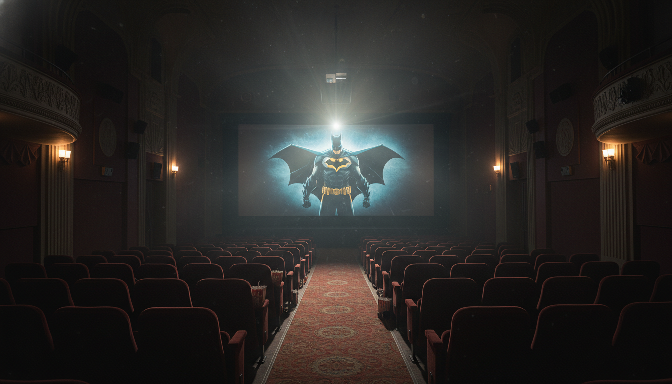 découvrez notre classement ultime des 10 films batman incontournables à ne pas manquer, un guide parfait pour les fans du héros masqué et du cinéma de super-héros.