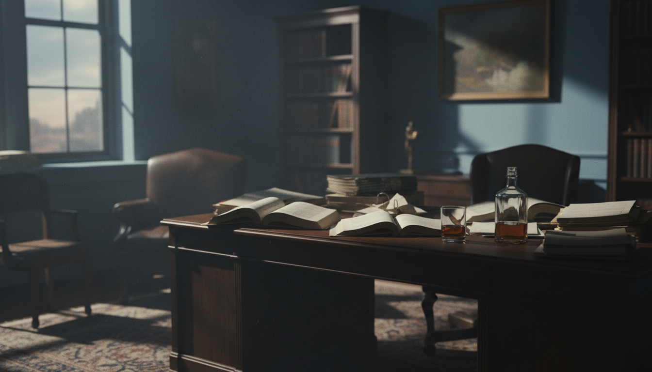 découvrez notre sélection des séries incontournables à regarder après breaking bad pour prolonger votre passion du suspense et des intrigues captivantes.