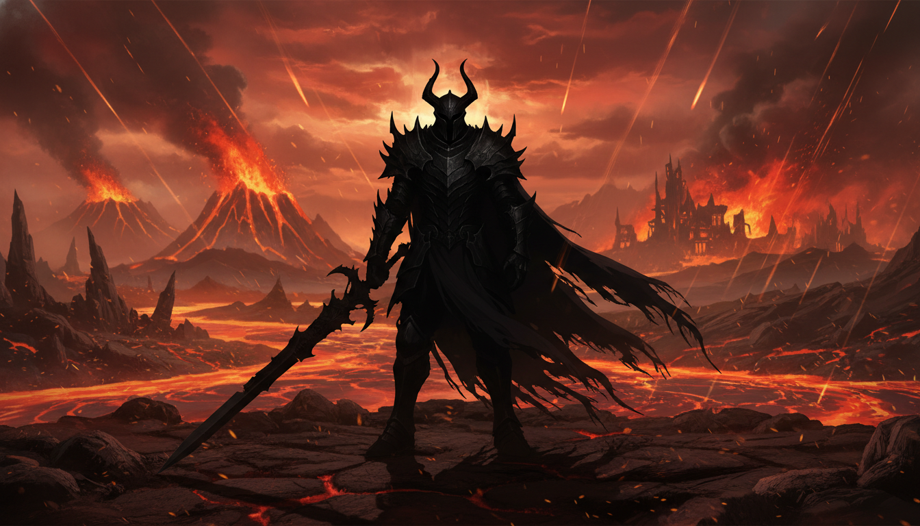 découvrez le classement ultime des classes les plus puissantes dans diablo 4 - seigneur de la haine et maîtrisez votre héros pour dominer vos ennemis.