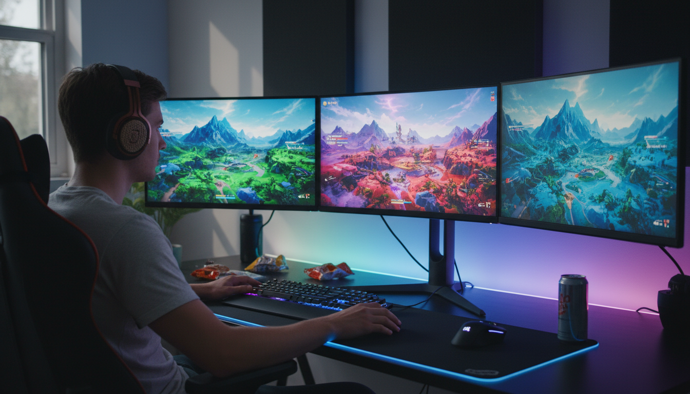 découvrez notre guide complet pour localiser les 20 pnjs dans fortnite chapitre 7 saison 2 et améliorez votre gameplay avec des astuces précises.