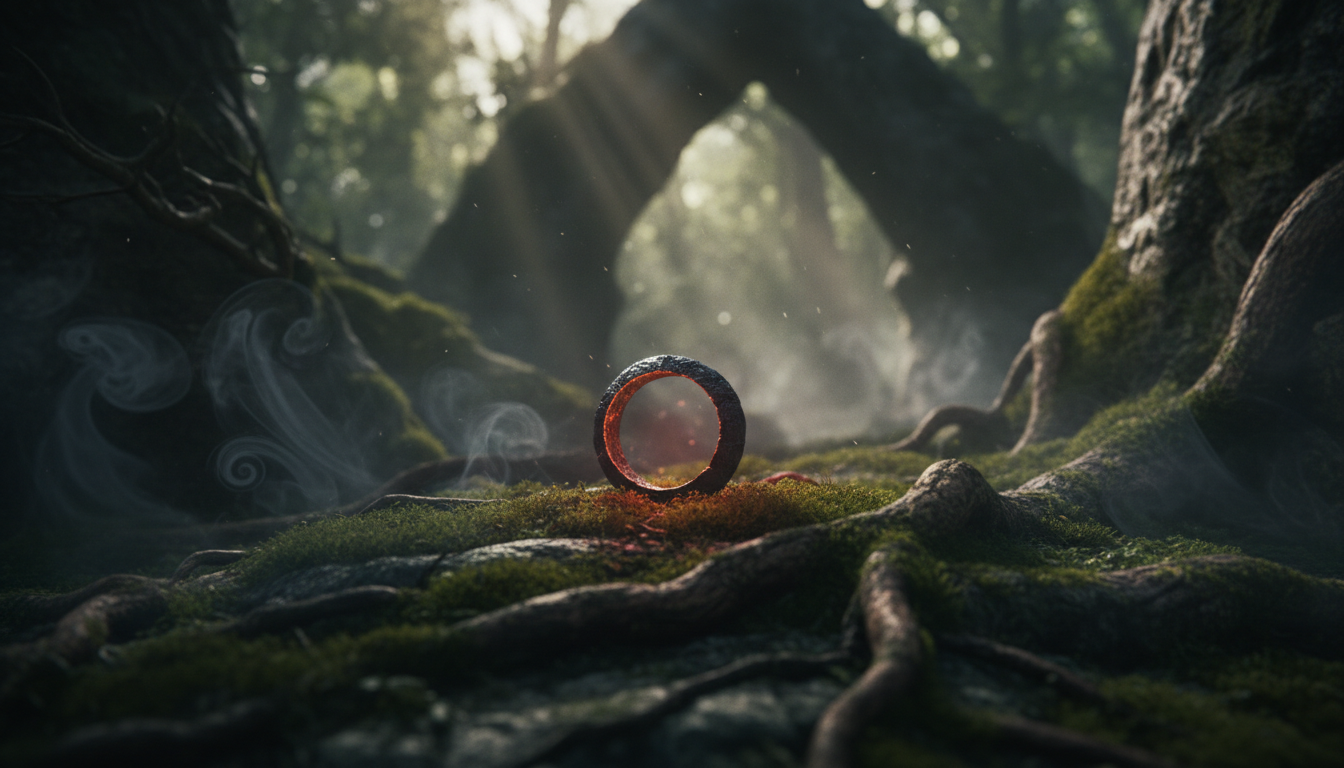 découvrez l'univers fascinant de sauron dans les anneaux de pouvoir et ne manquez pas l'annonce officielle de la date de lancement de la saison 3.