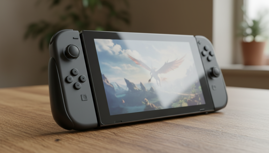 découvrez pourquoi la nintendo switch 2 verra son prix augmenter en septembre, avec une analyse des facteurs économiques et technologiques influençant cette hausse.
