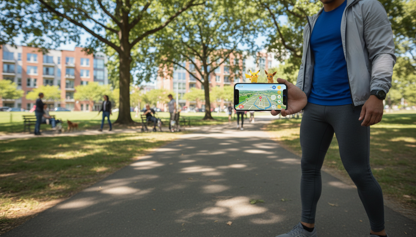découvrez le calendrier complet des événements et surprises de pokémon go pour mai 2026. ne manquez aucune aventure ni bonus exclusif ce mois-ci !