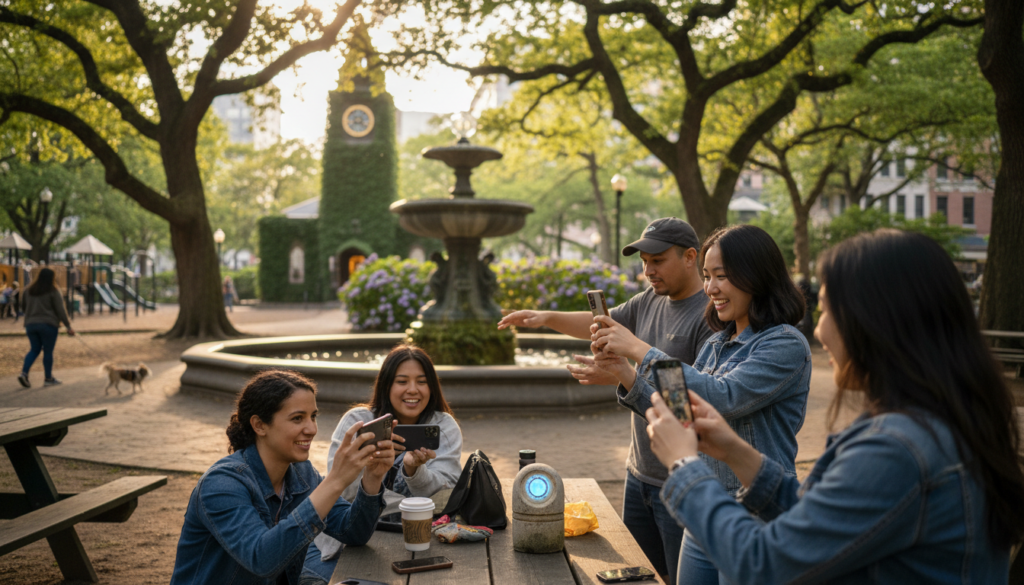 découvrez le calendrier complet des événements et surprises de pokémon go pour mai 2026. ne manquez aucune activité spéciale et optimisez votre expérience de jeu ce mois-ci !