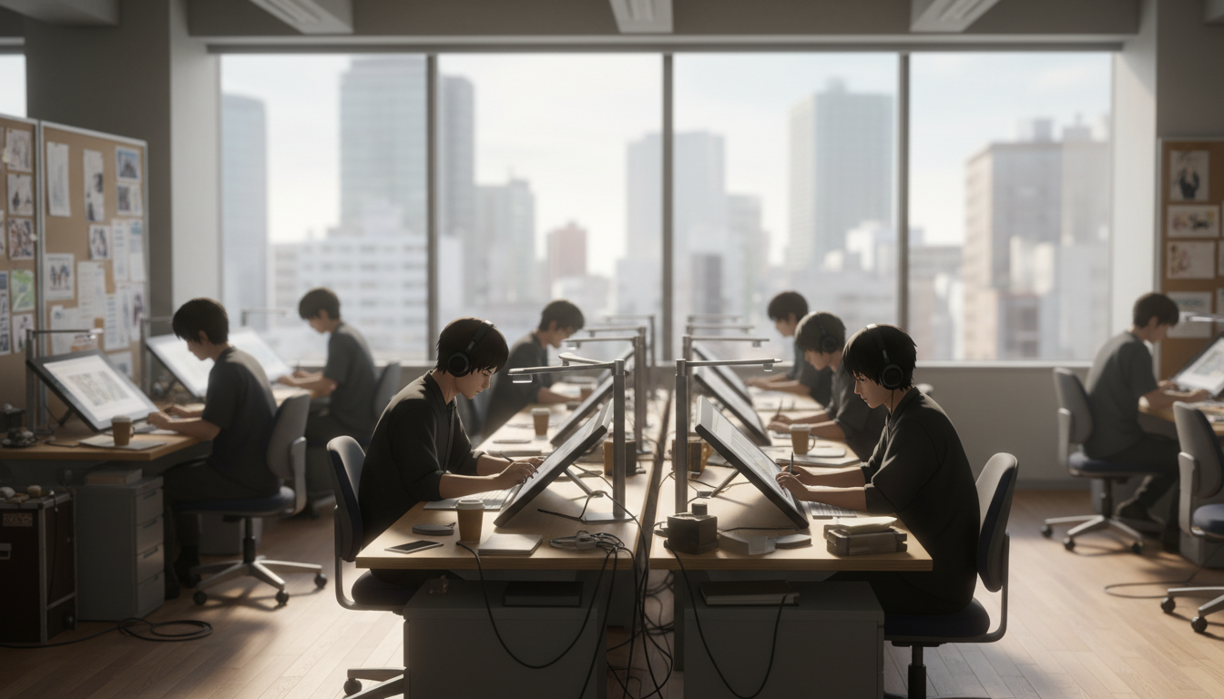 découvrez les projets ambitieux de kaneko pour 2026 autour de solo leveling, une série incontournable qui promet de grandes nouveautés et surprises à ses fans.