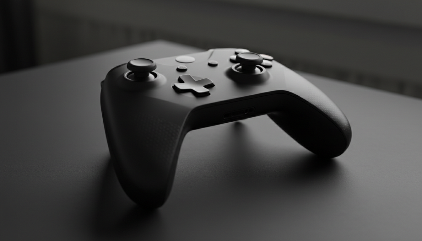 découvrez les premières révélations sur les nouvelles manettes haut de gamme xbox elite series 3, alliant performance, design et ergonomie pour une expérience de jeu optimale.