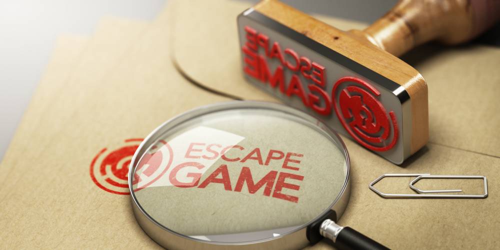 engouement grandissant pour l'escape game en France